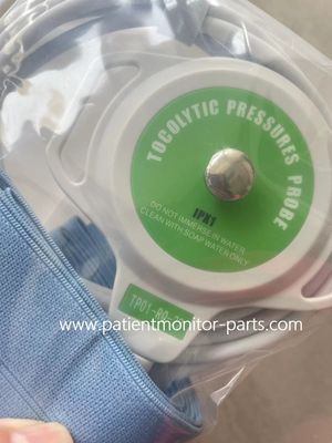 GE CORO170 серии PN 2264HAX TOCOLYTIC PRESSURES Зонд 12 ПИН