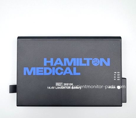 HAMILTON МЕДИЧЕСКАЯ БАТЕРИЯ Литий-ионная 14,4В запасная часть Ref MSP369106/02
