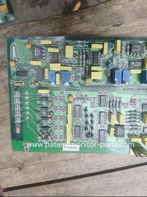 PHLIPS Goldway UT4000F Пациентский монитор ЭКГ ГВ4F4E01C