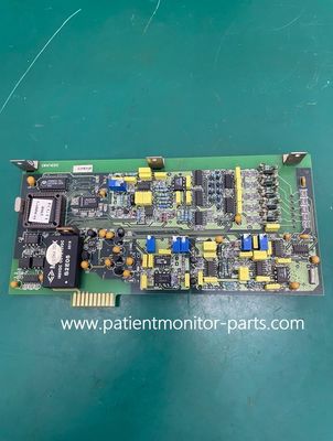 PHLIPS Goldway UT4000F Пациентский монитор ЭКГ ГВ4F4E01C