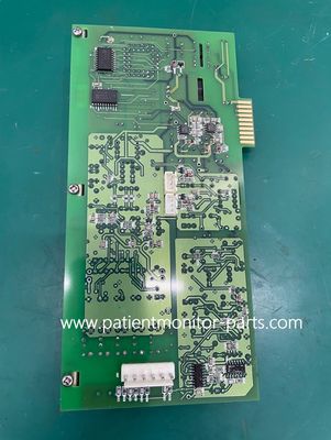 PHLIPS Goldway UT4000F Пациентский монитор ЭКГ ГВ4F4E01C