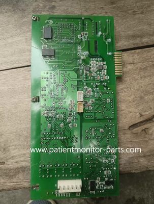 PHLIPS Goldway UT4000F Пациентский монитор ЭКГ ГВ4F4E01C
