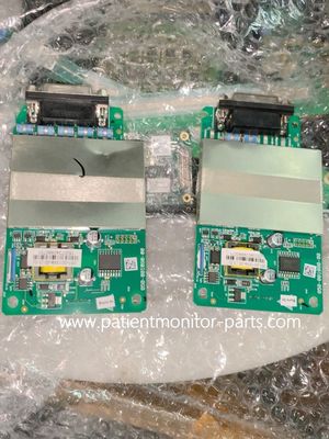 Круговая плата с параметрами Mindray R3 051-001339-00
