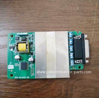 Круговая плата с параметрами Mindray R3 051-001339-00
