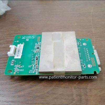 Круговая плата с параметрами Mindray R3 051-001339-00