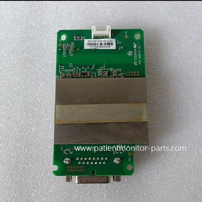 Круговая плата с параметрами Mindray R3 051-001339-00