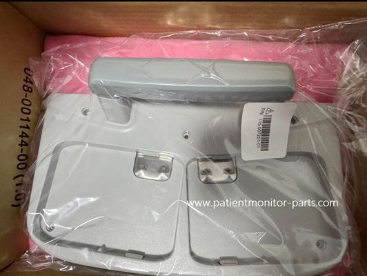 Mindray D3 D2 Электродная сборка дефибрилляторная ручка Базовый компонент 801-0652-00014-00