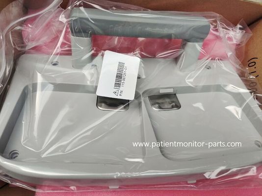 Mindray D3 D2 Электродная сборка дефибрилляторная ручка Базовый компонент 801-0652-00014-00