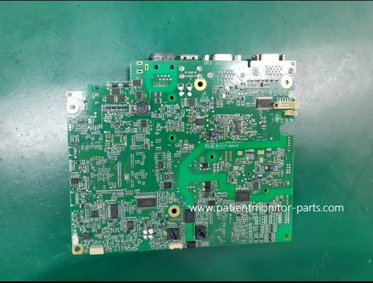 Mindray Epm 10 12 Пациентский монитор Материнская плата TCN20-F10