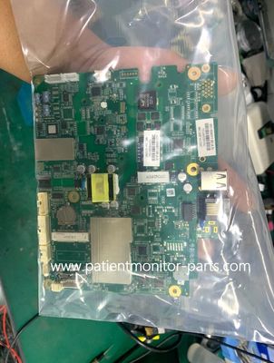 Mindray Epm 10 12 Пациентский монитор Материнская плата TCN20-F10