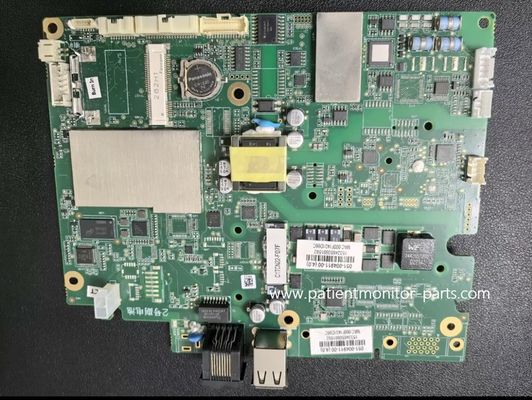 Mindray Epm 10 12 Пациентский монитор Материнская плата TCN20-F10
