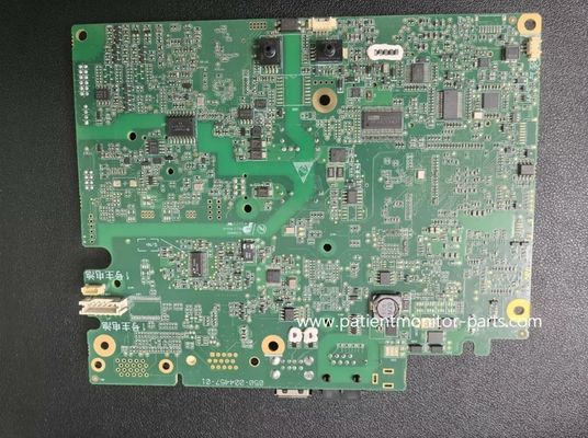 Mindray Epm 10 12 Пациентский монитор Материнская плата TCN20-F10