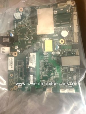 Mindray Epm 10 12 Пациентский монитор Материнская плата TCN20-F10