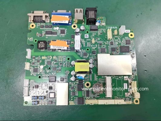 Mindray Epm 10 12 Пациентский монитор Материнская плата TCN20-F10