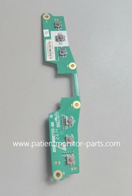 Mindray IMEC5 Монитор пациента Компонент клавиатуры PN050-000733-00