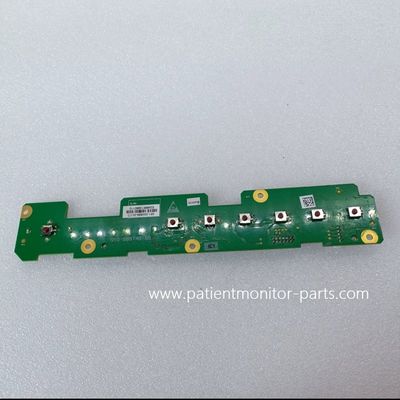 PN050-000740-00 Mindray IPM6 Монитор клавиатурная панель для точного чтения