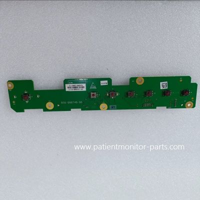 PN050-000740-00 Mindray IPM6 Монитор клавиатурная панель для точного чтения