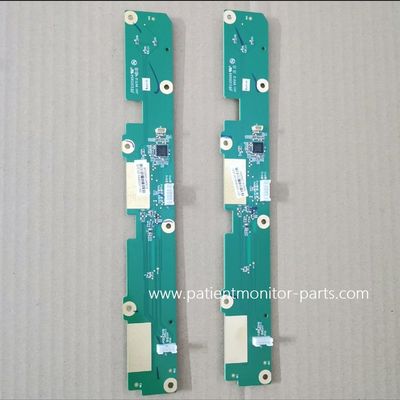 Mindray IPM12 Пациентский монитор Кнопка панель PN050-000741-00