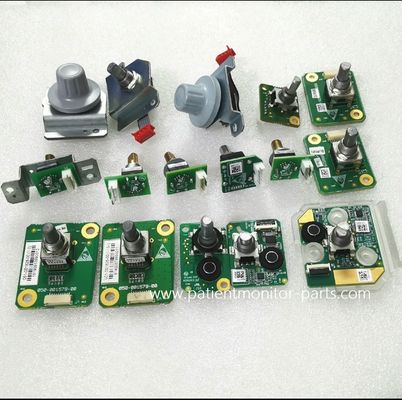 Mindray UIMEC6 UMEC7 UMEC10 UMEC12 Энкодер для мониторинга пациентов