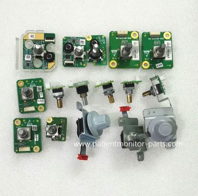 Mindray UIMEC6 UMEC7 UMEC10 UMEC12 Энкодер для мониторинга пациентов