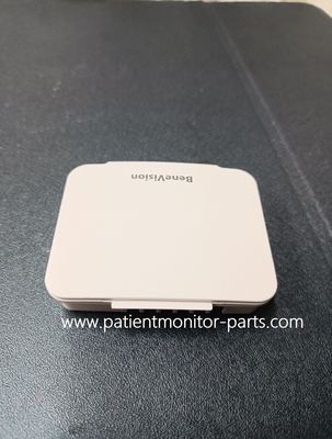 Mindray BP10 Монитор артериального давления совместимый с LI11I001A перезаряжаемая литий-ионная батарея, 3.8В, 1800mAh.