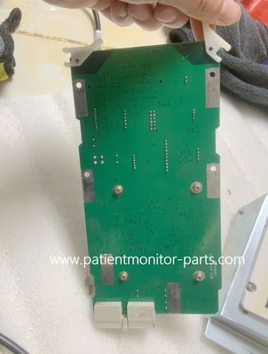 Mindray DC-3 I/O соединительная панель 2109-30-76224