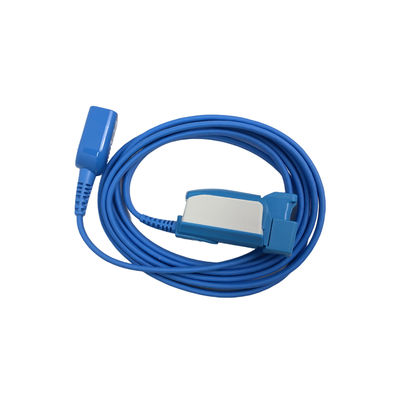 REF P225F NIHON KOHDEN TL-201T FINGER PROBE (проба пальцев)