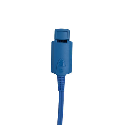 REF P225F NIHON KOHDEN TL-201T FINGER PROBE (проба пальцев)
