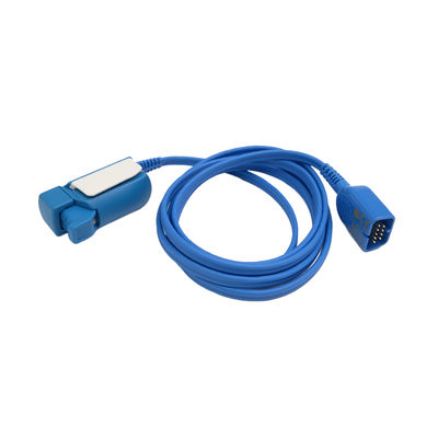 REF P225F NIHON KOHDEN TL-201T FINGER PROBE (проба пальцев)
