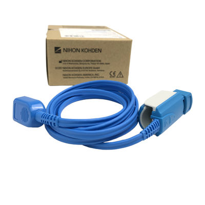 REF P225F NIHON KOHDEN TL-201T FINGER PROBE (проба пальцев)