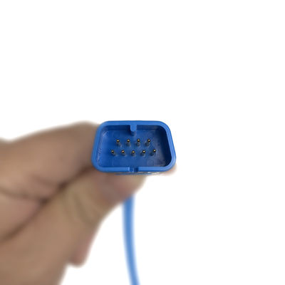REF P225F NIHON KOHDEN TL-201T FINGER PROBE (проба пальцев)