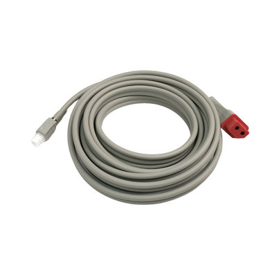 NIHON KOHDEN YN-901P ВВАЖНЫЙ КОМПАННИК НИБП КУФЬ ВЗЕЛЕНЫЙ МОЛОЙ 18cm-23cm