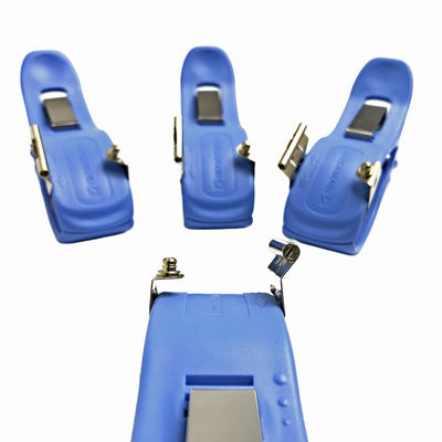 Nihon Kohden Fast Clip NC-143E