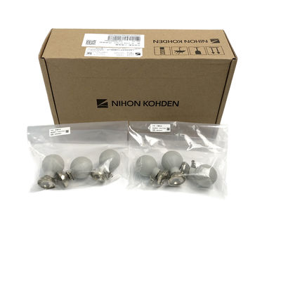 NIHON KOHDEN 6144-011825 Силиконовая резина для электродов грудной клетки