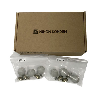 NIHON KOHDEN 6144-011825 Силиконовая резина для электродов грудной клетки