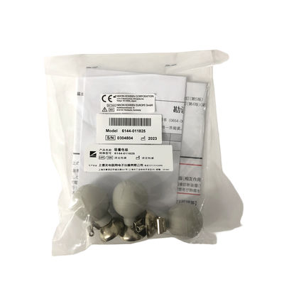NIHON KOHDEN 6144-011825 Силиконовая резина для электродов грудной клетки