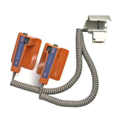 Ручки дефибриллятора ND-552VC