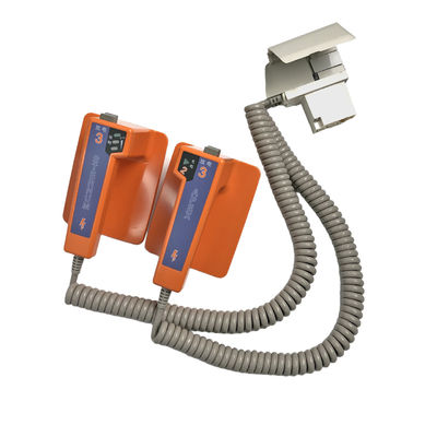 Ручки дефибриллятора ND-552VC