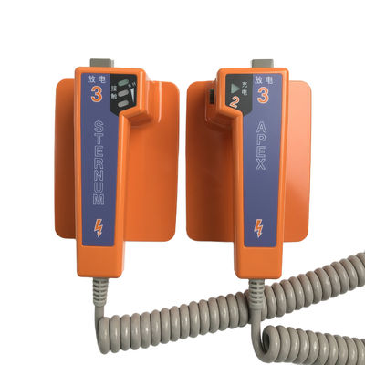Ручки дефибриллятора ND-552VC