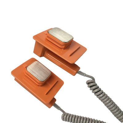 Ручки дефибриллятора ND-552VC