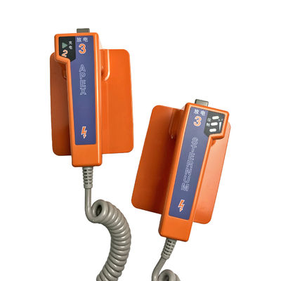 Ручки дефибриллятора ND-552VC
