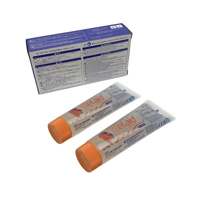 Паста Z-101BA для дефибрилляции