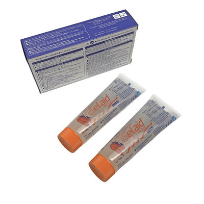 Паста Z-101BA для дефибрилляции