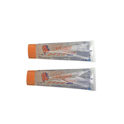 Паста Z-101BA для дефибрилляции