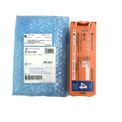 Аккумулятор SB-214VK/NKPB-28271K LiMnO2 27V 2800mAh, 3V 2800mAh