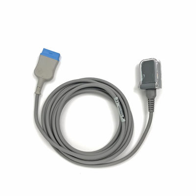 Кабель для ухода за SpO2 с соединителем Nellcor®OxiSmart REF 2006644-001 Nellcor® OxiSmart SpO2 (2,9 M/9,5 Ft)