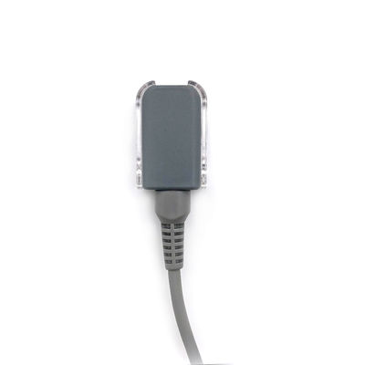 Кабель для ухода за SpO2 с соединителем Nellcor®OxiSmart REF 2006644-001 Nellcor® OxiSmart SpO2 (2,9 M/9,5 Ft)