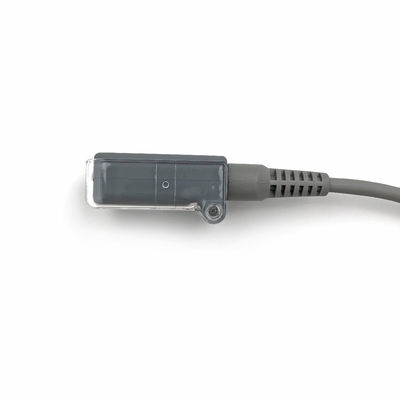 Кабель для ухода за SpO2 с соединителем Nellcor®OxiSmart REF 2006644-001 Nellcor® OxiSmart SpO2 (2,9 M/9,5 Ft)