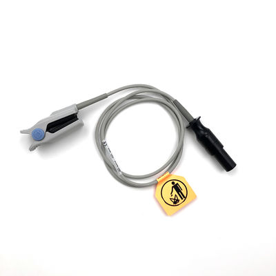 GE REF:TS-F1-H TruSignal SpO2 датчик пальца многоразовый