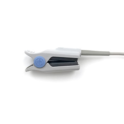 GE REF:TS-F1-H TruSignal SpO2 датчик пальца многоразовый